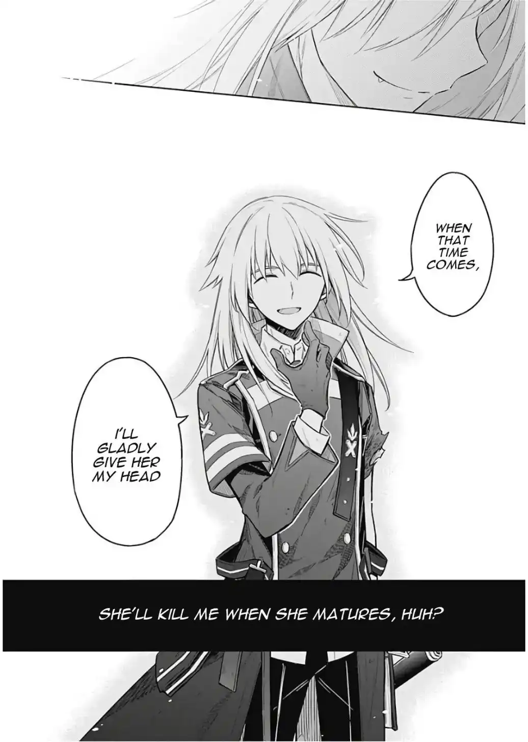 Assassin's Pride Chapter 16 43